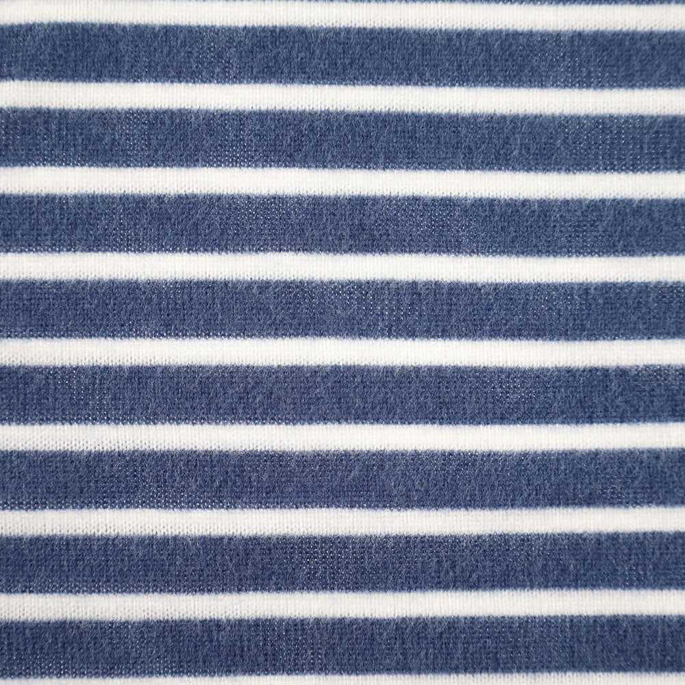 Blue Shadow Stripe