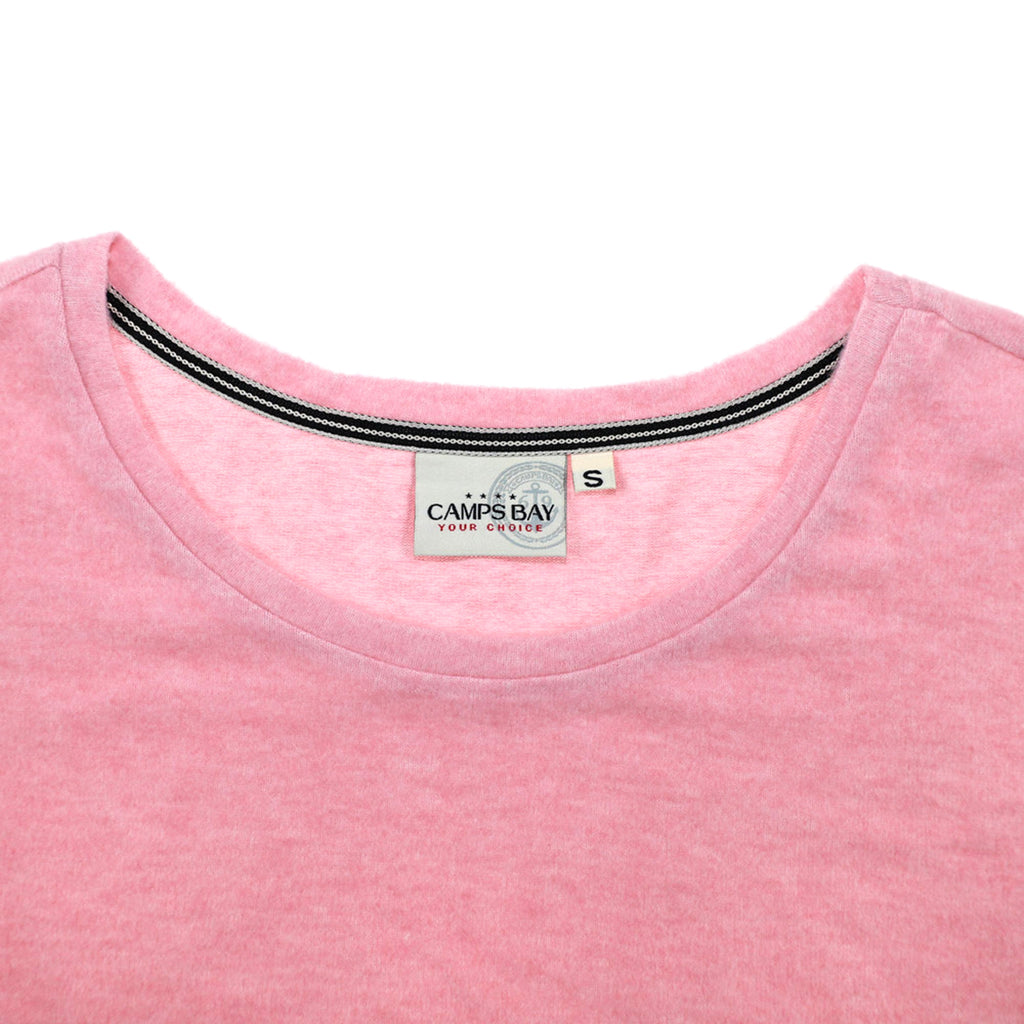 Cameo Pink