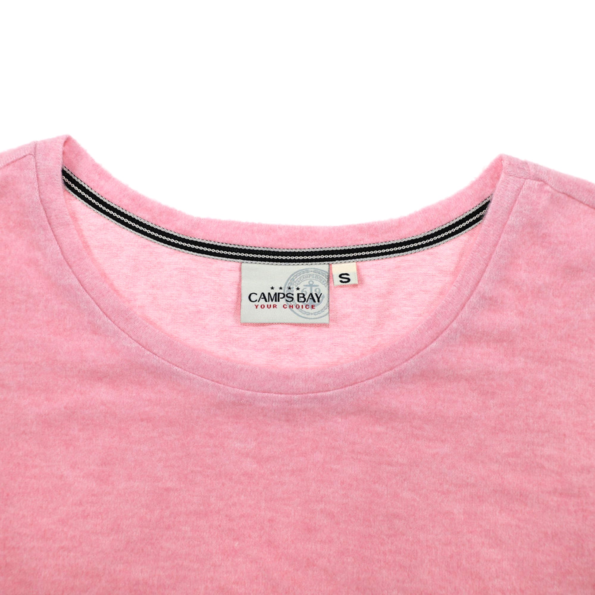 Cameo Pink