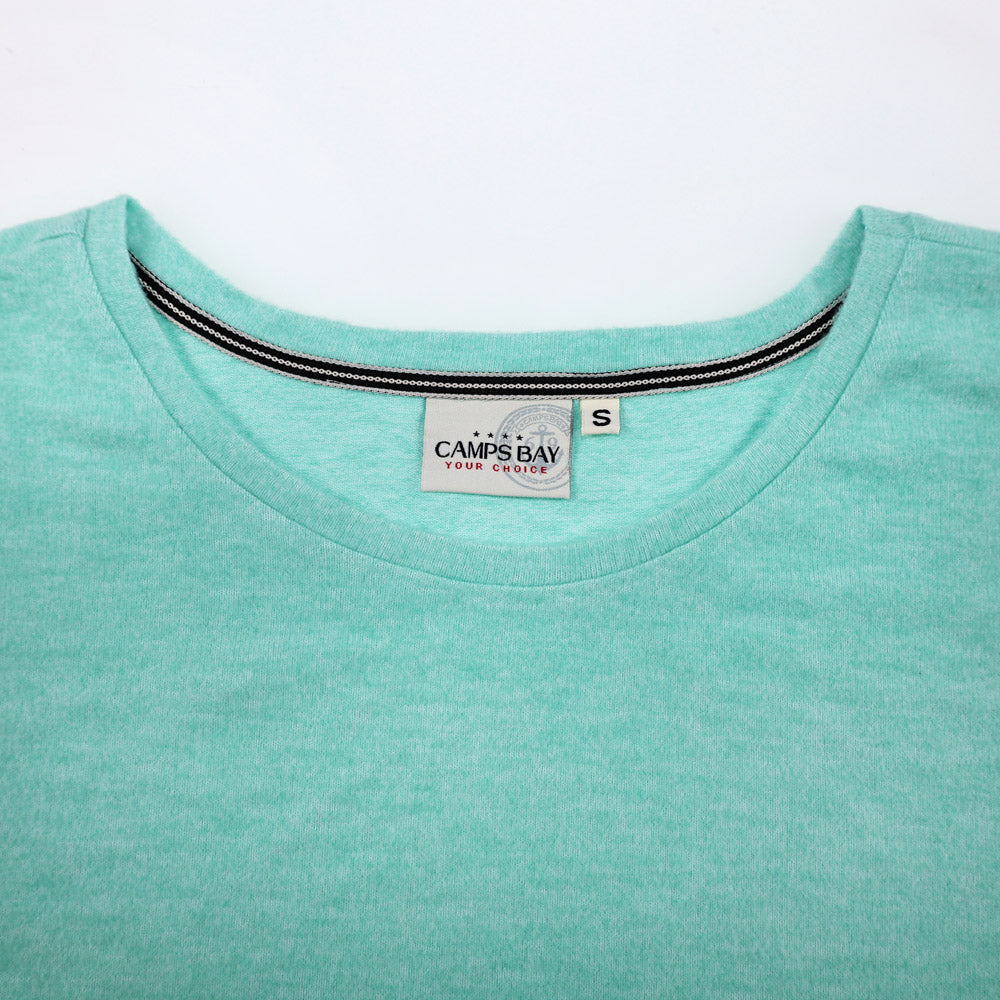 Dusty Jade Green