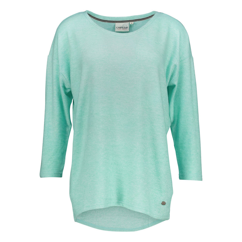 Dusty Jade Green