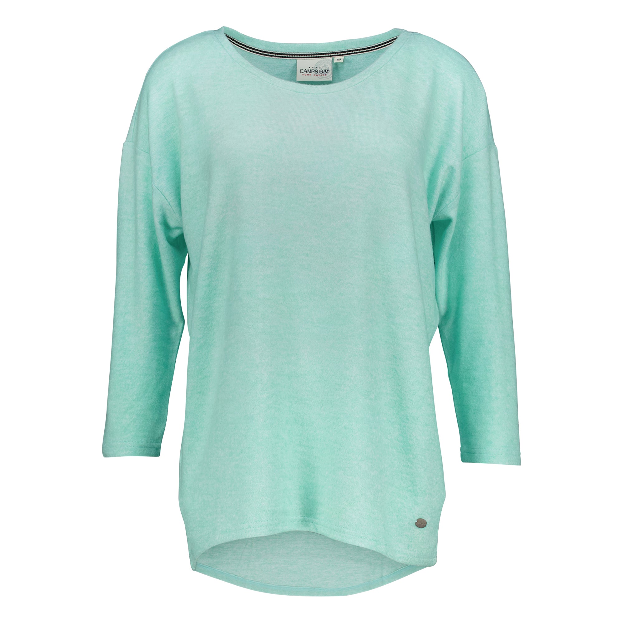 Dusty Jade Green