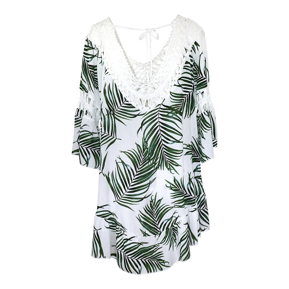 Offwhite Palm