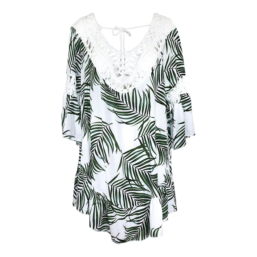 Offwhite Palm