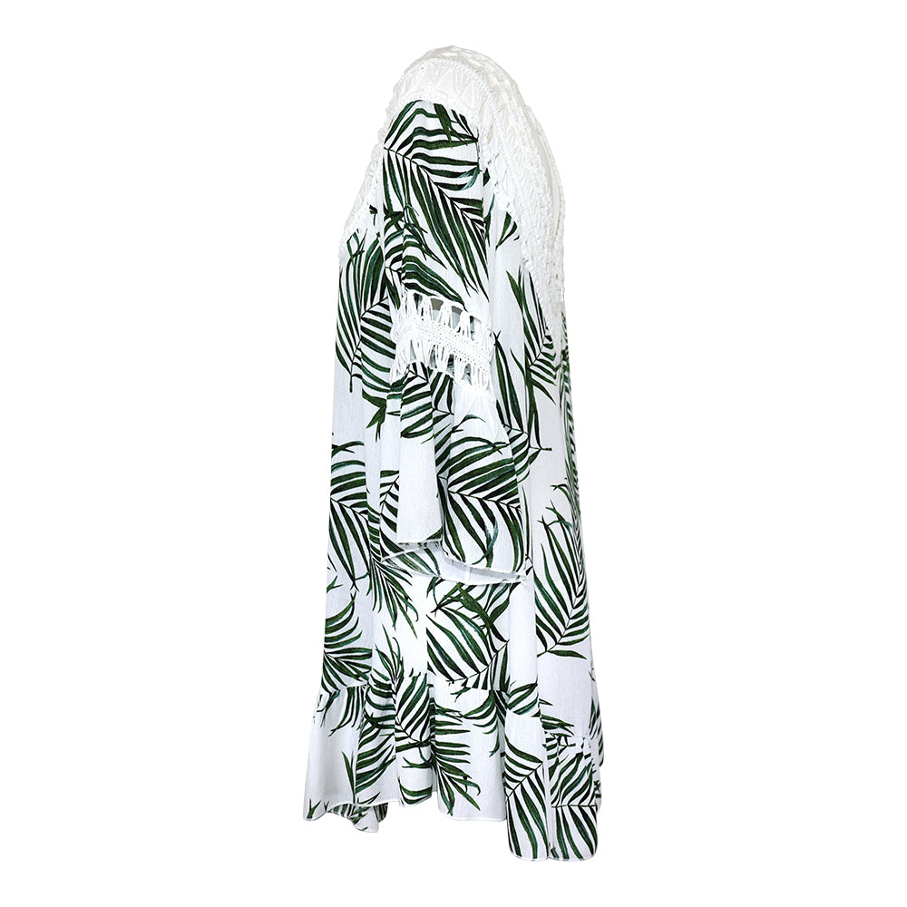 Offwhite Palm