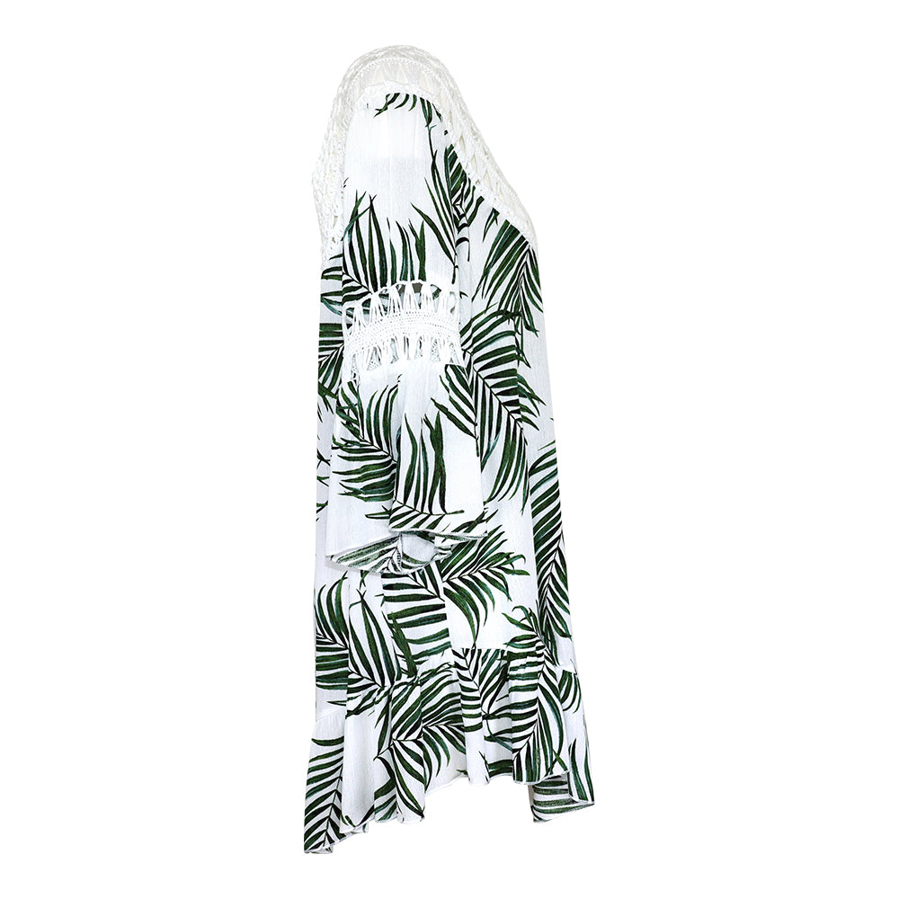 Offwhite Palm