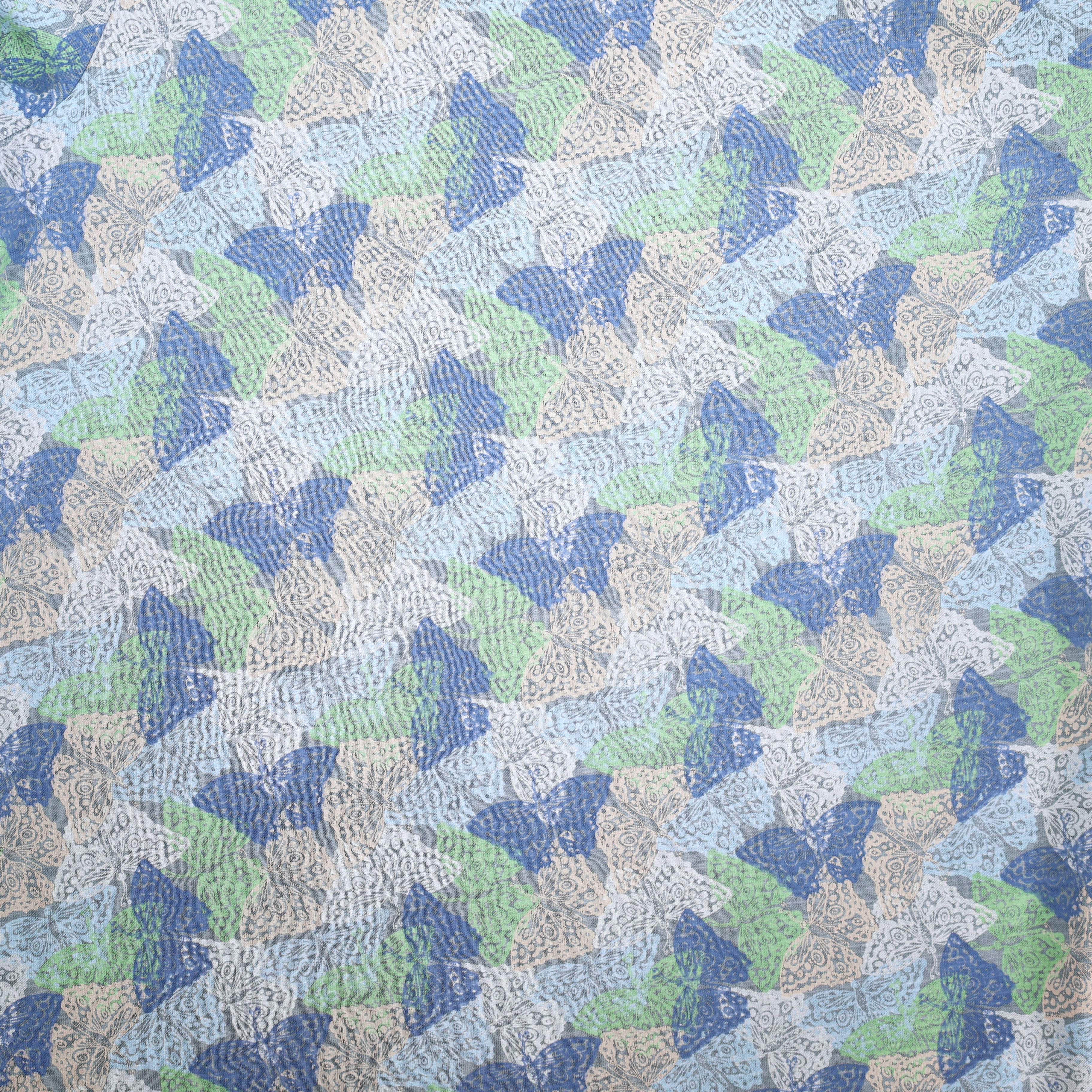 Windward Blue