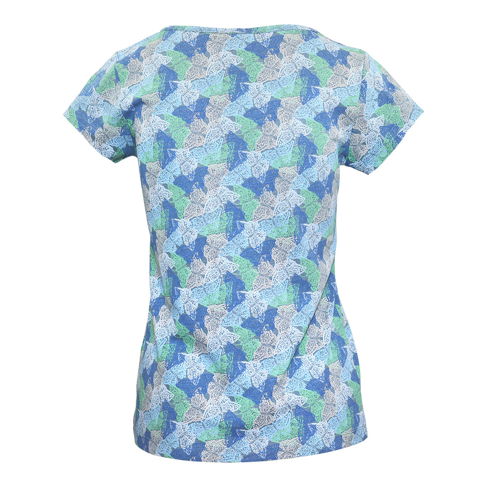 Windward Blue