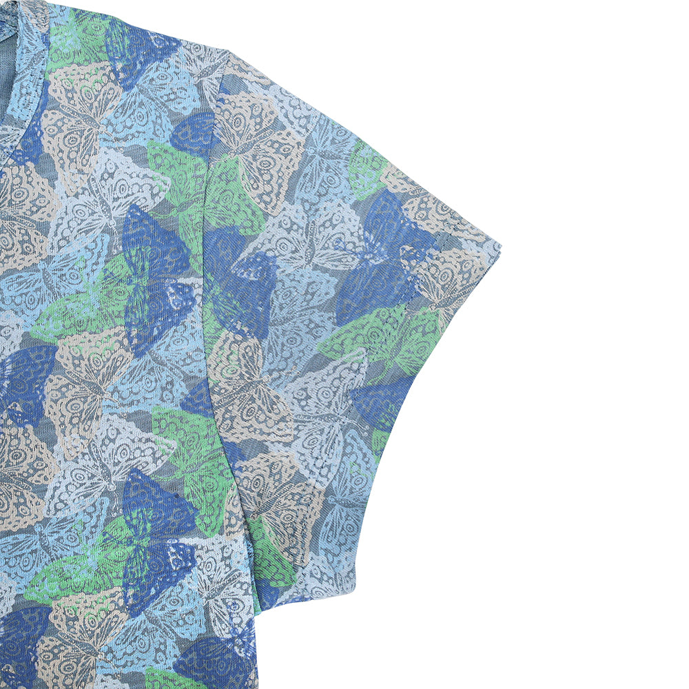 Windward Blue