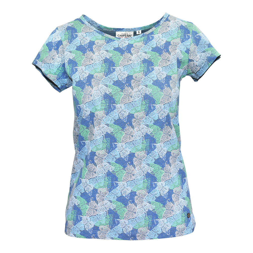 Windward Blue