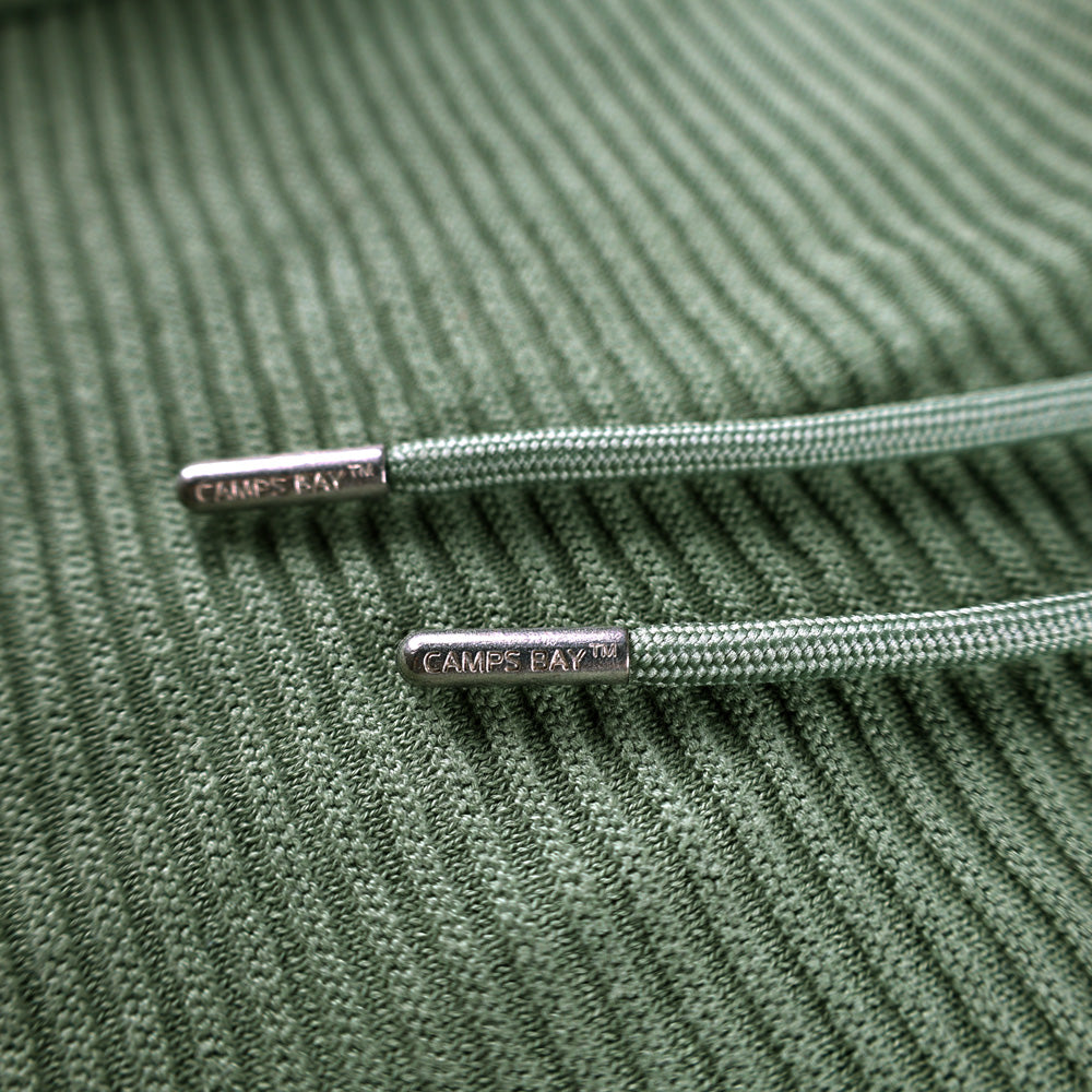 Hedge Green