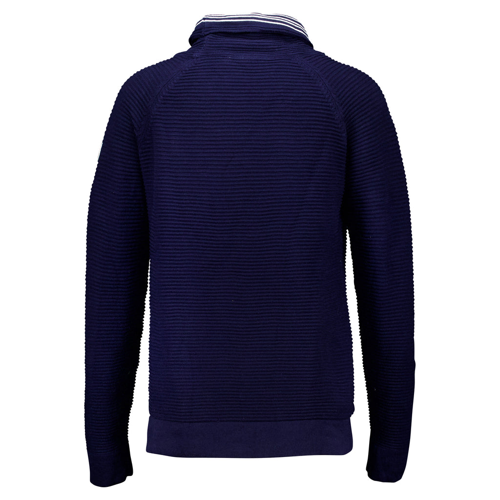 Maritime Blue