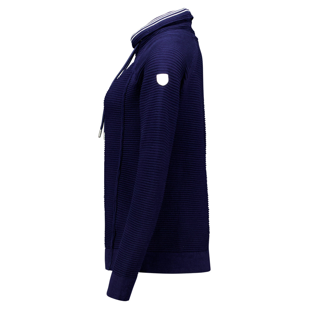 Maritime Blue