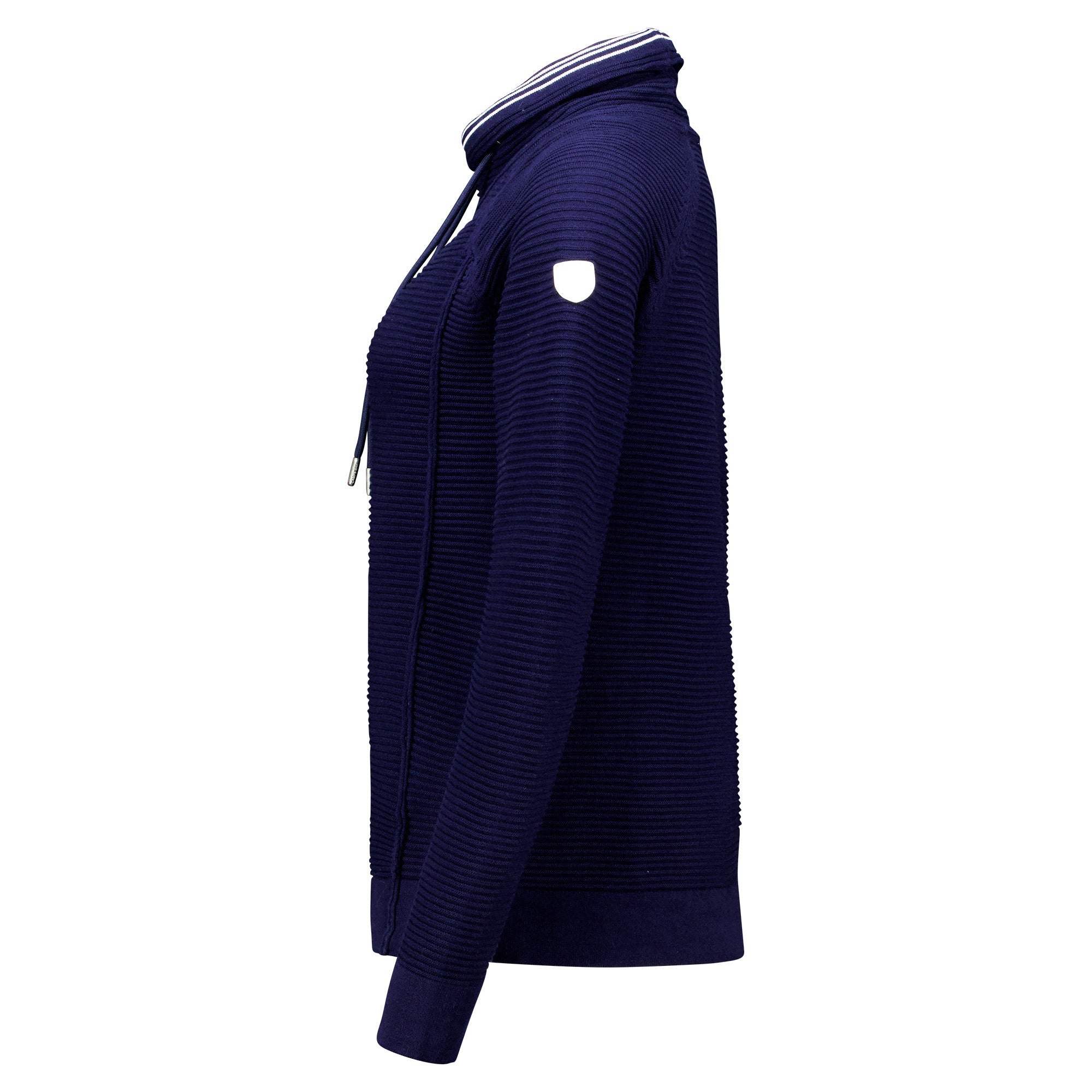 Maritime Blue