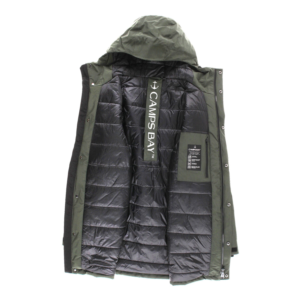 Forest Green