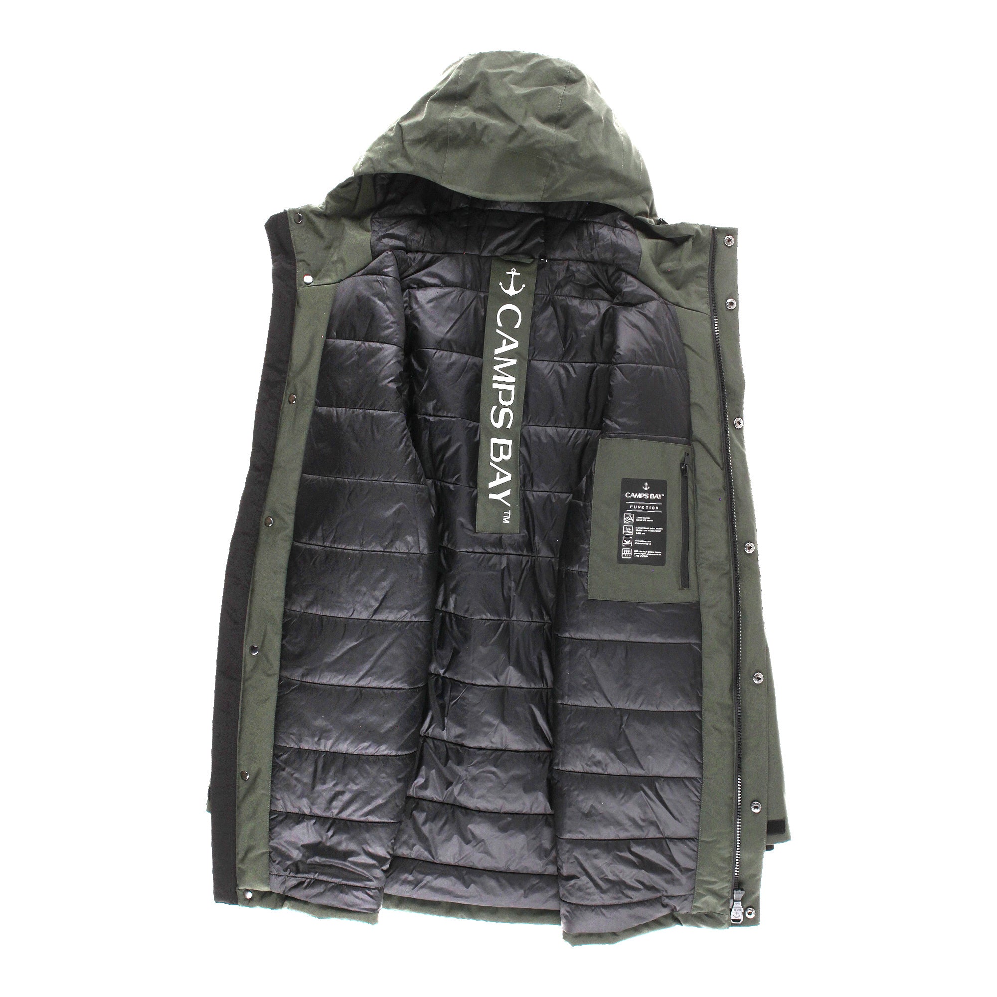 Forest Green