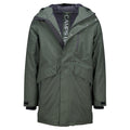 Forest Green