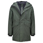 Forest Green