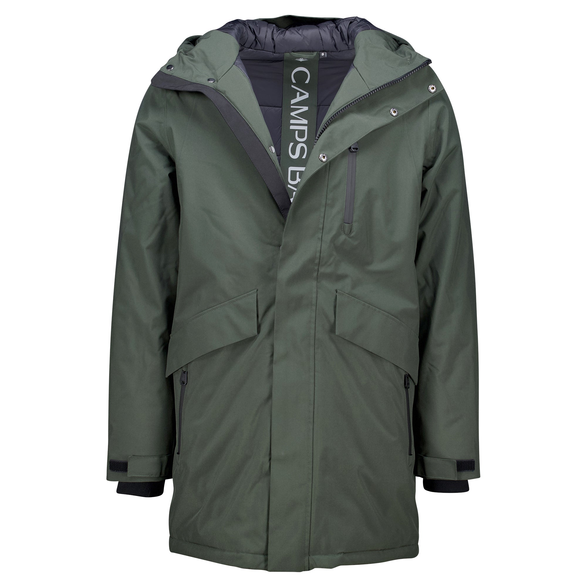 Forest Green
