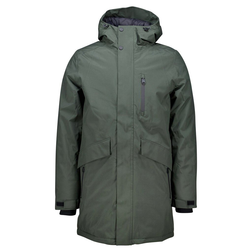 Forest Green