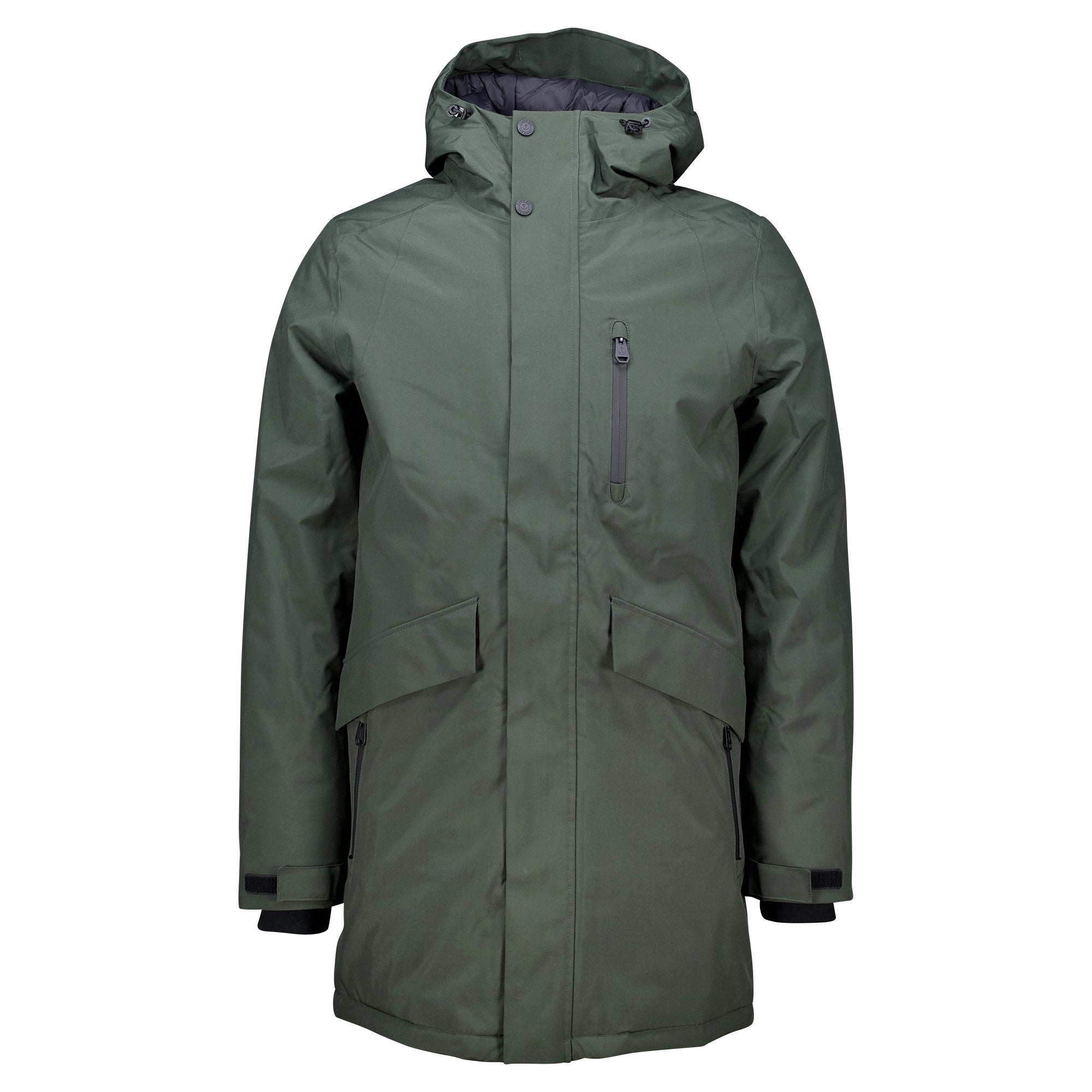 Forest Green