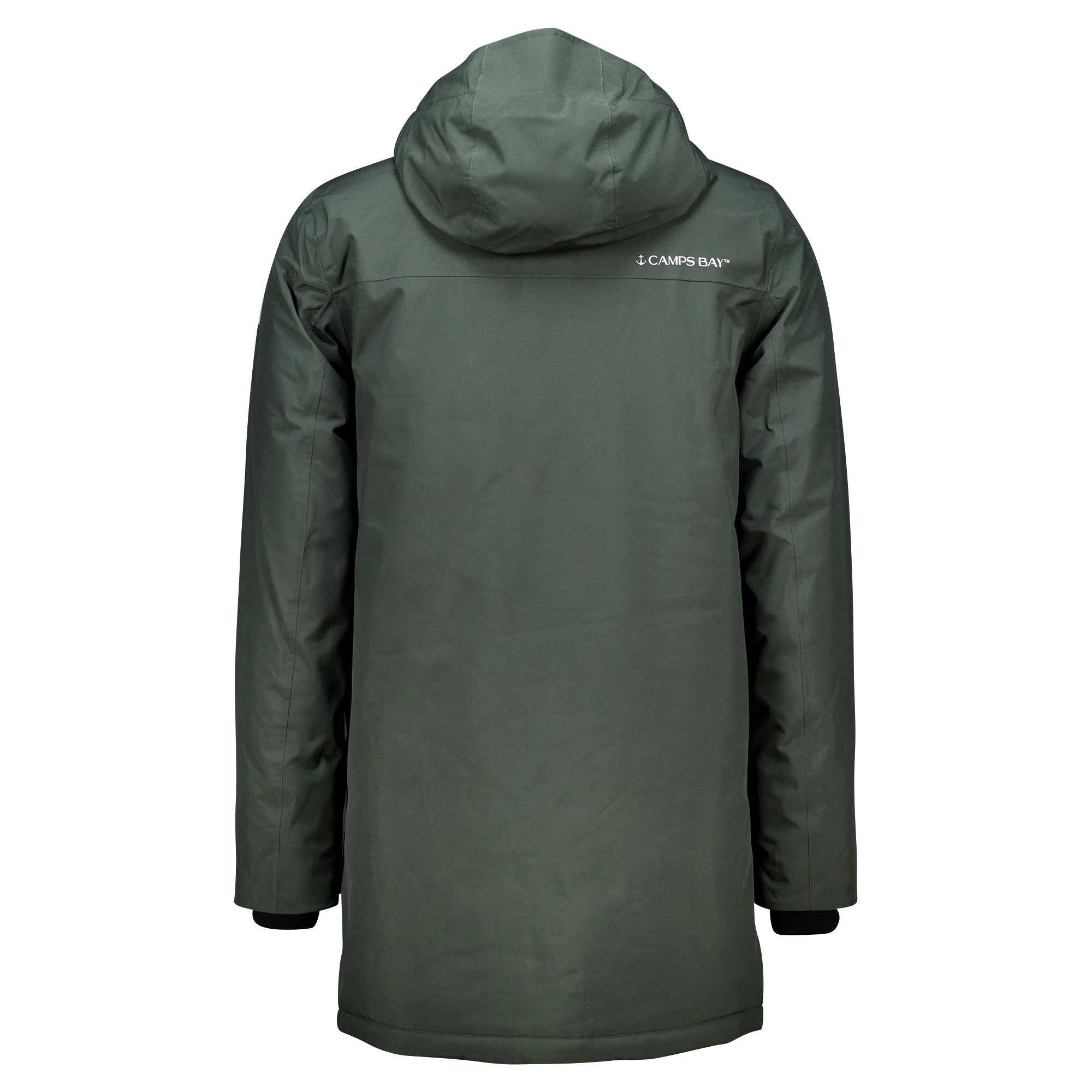 Forest Green