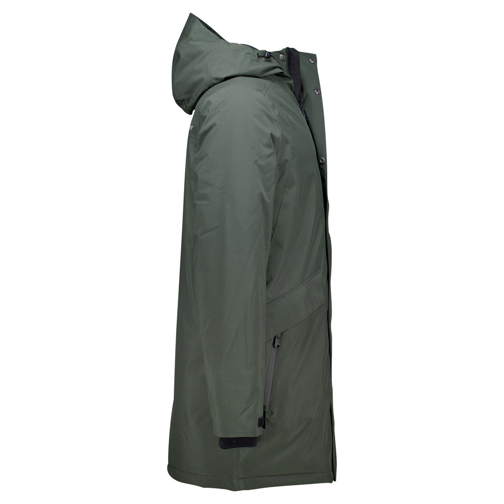 Forest Green