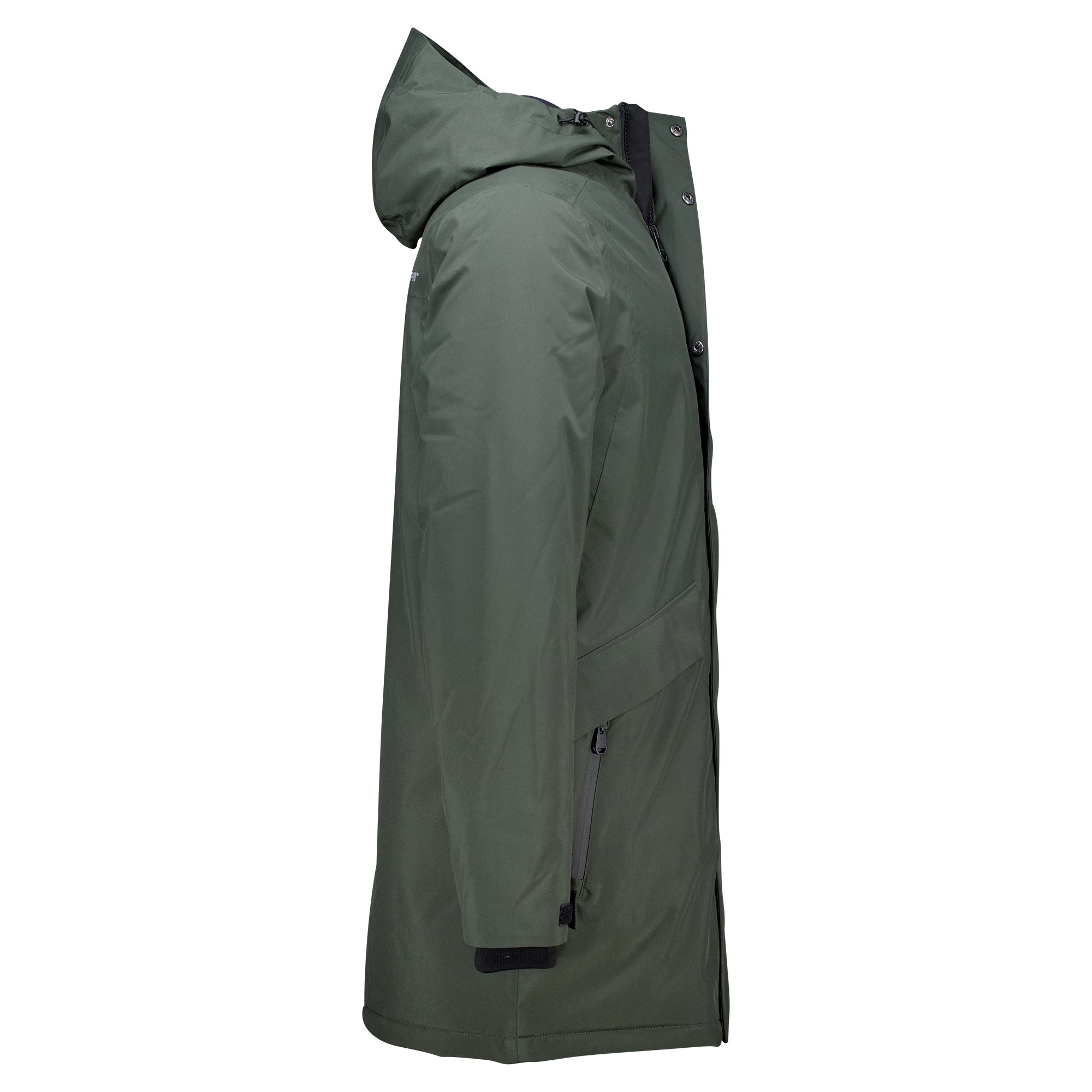 Forest Green
