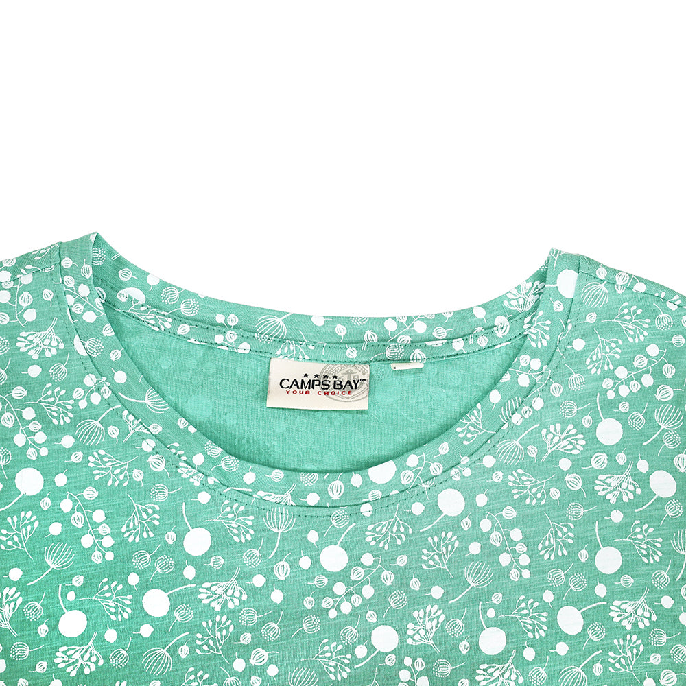 Dusty Jade Green