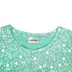 Dusty Jade Green