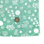 Dusty Jade Green