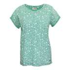 Dusty Jade Green