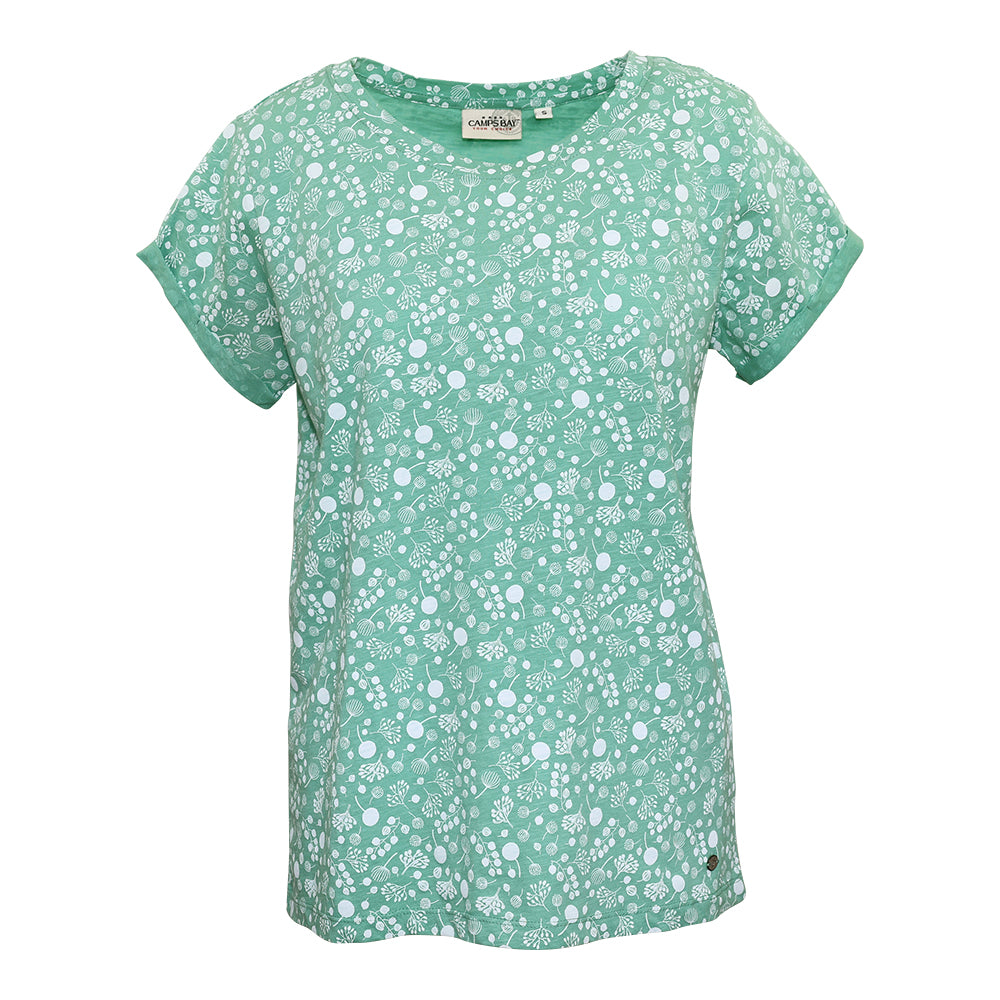 Dusty Jade Green