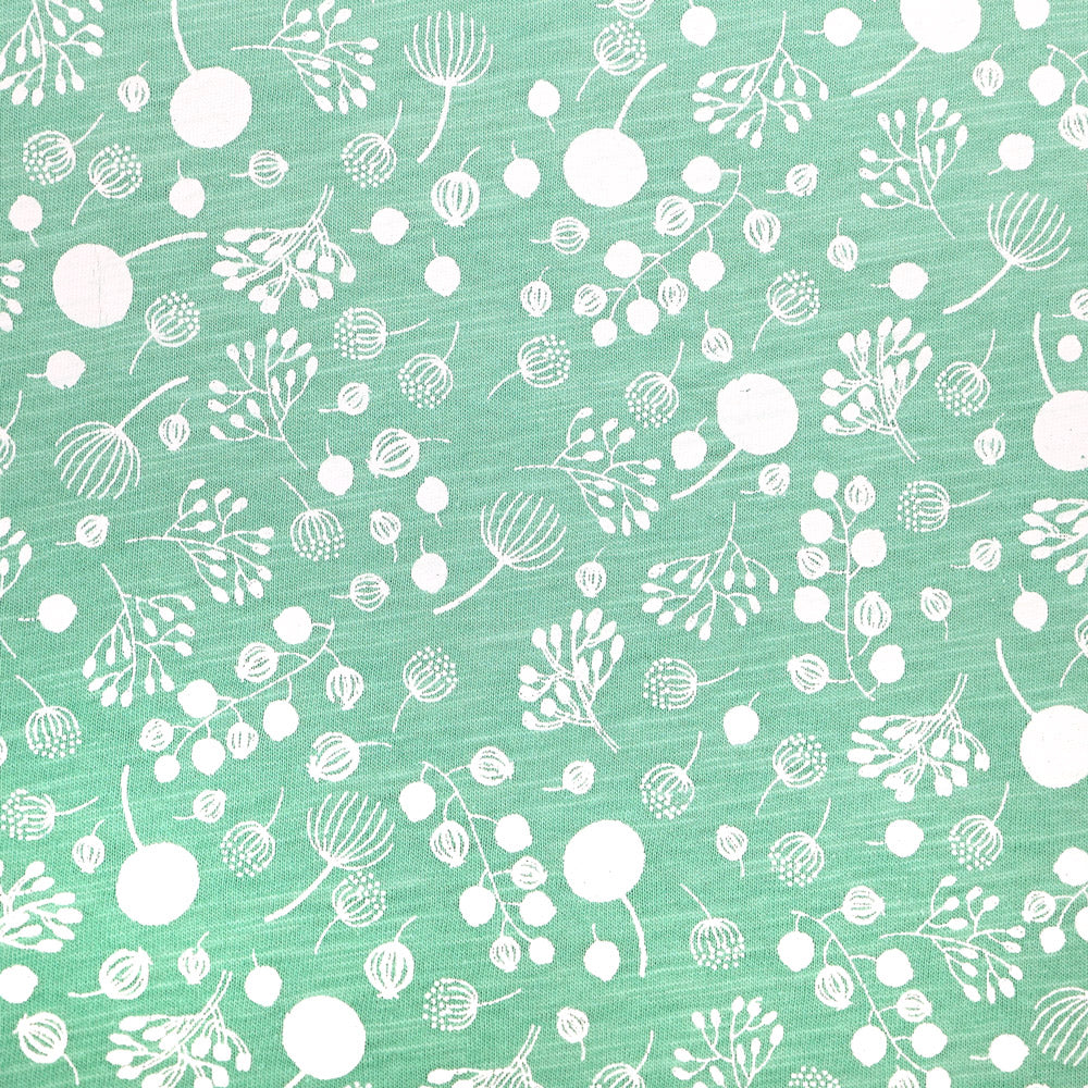 Dusty Jade Green
