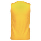 Radiant Yellow