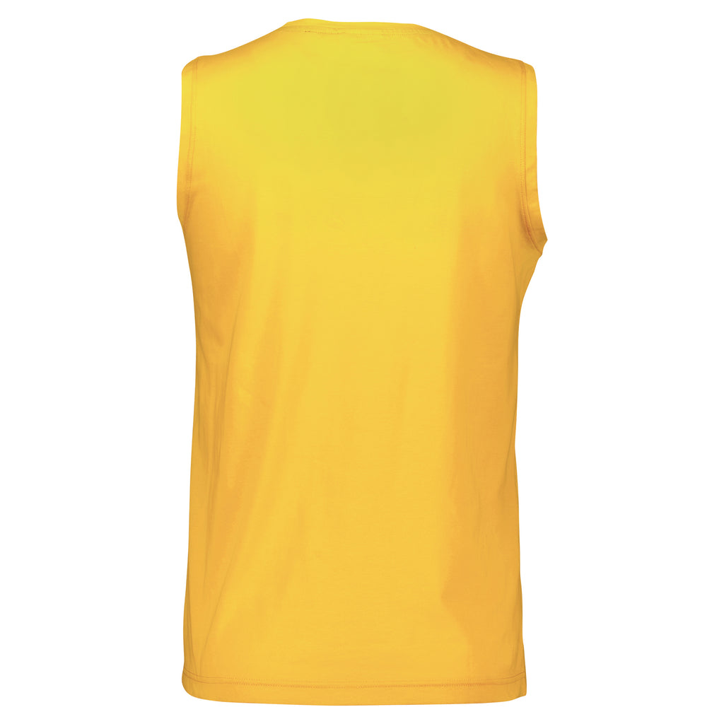 Radiant Yellow
