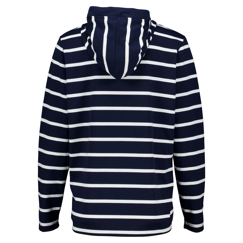 Navy-White