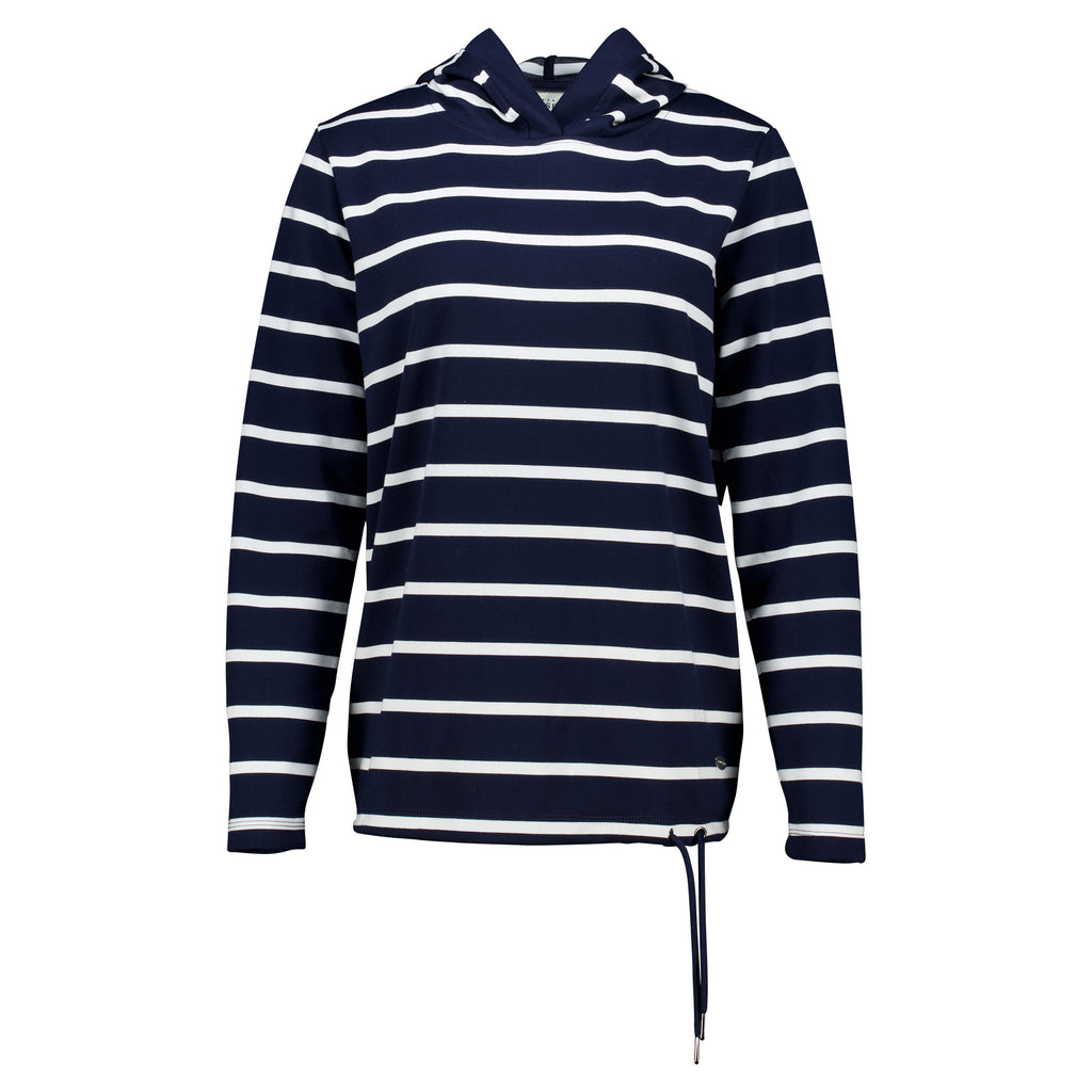 Navy-White