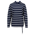 Navy-White