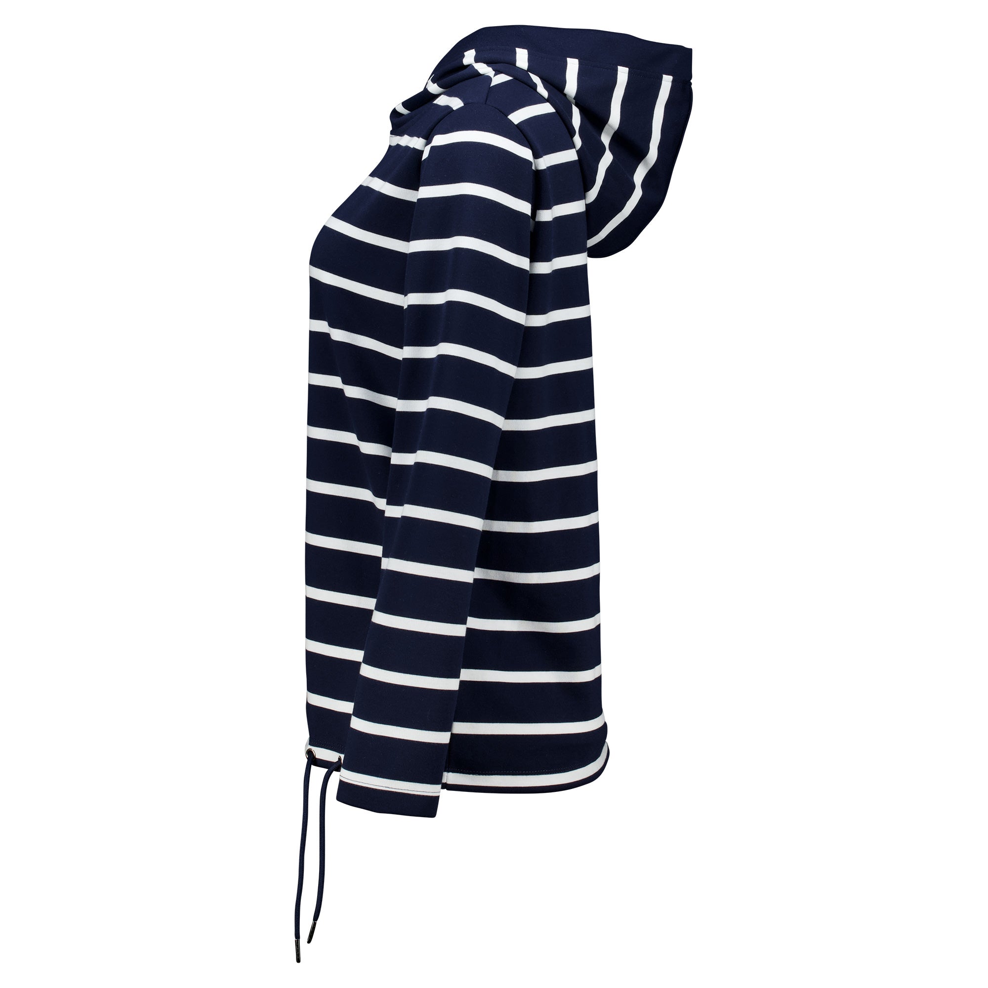 Navy-White