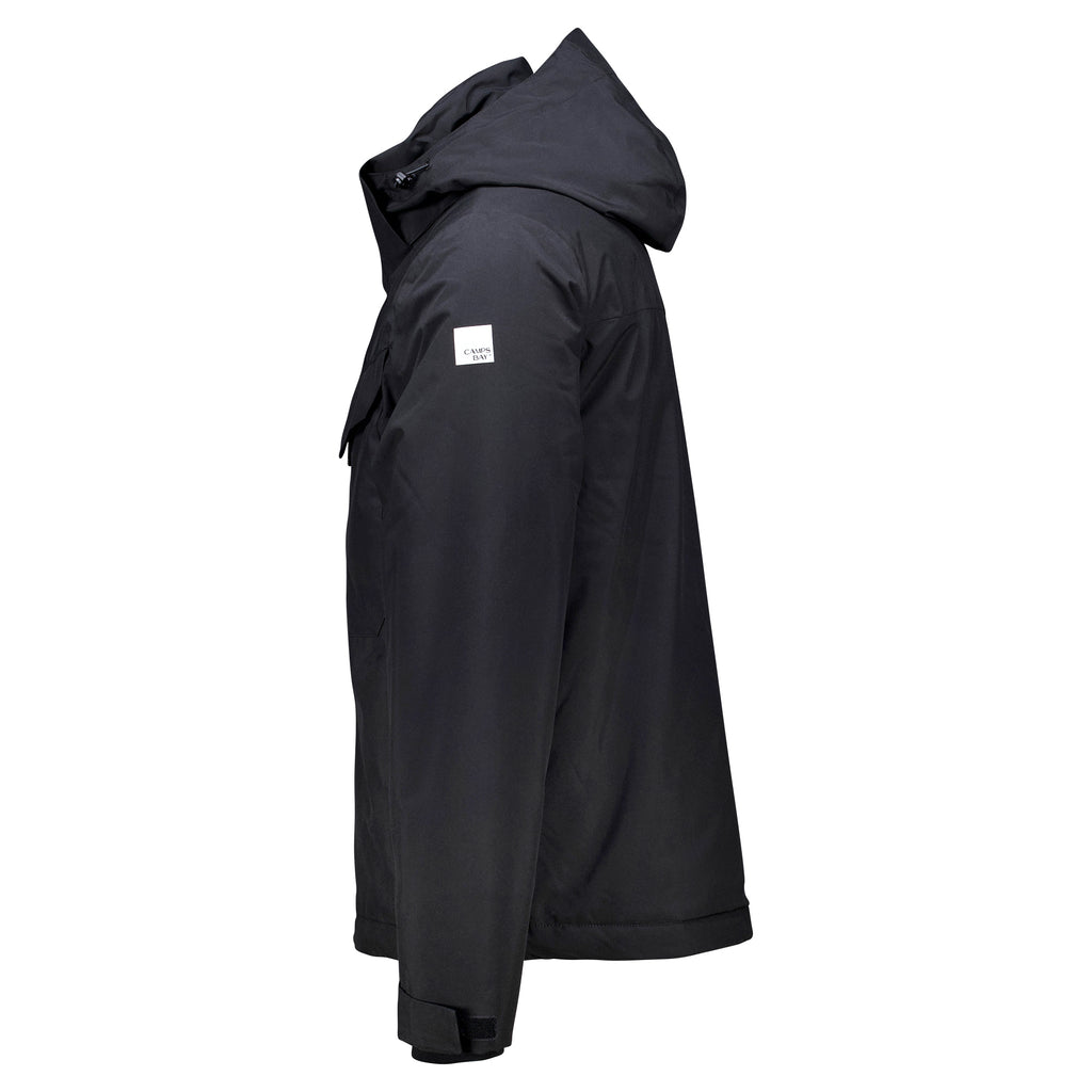 Schwarz