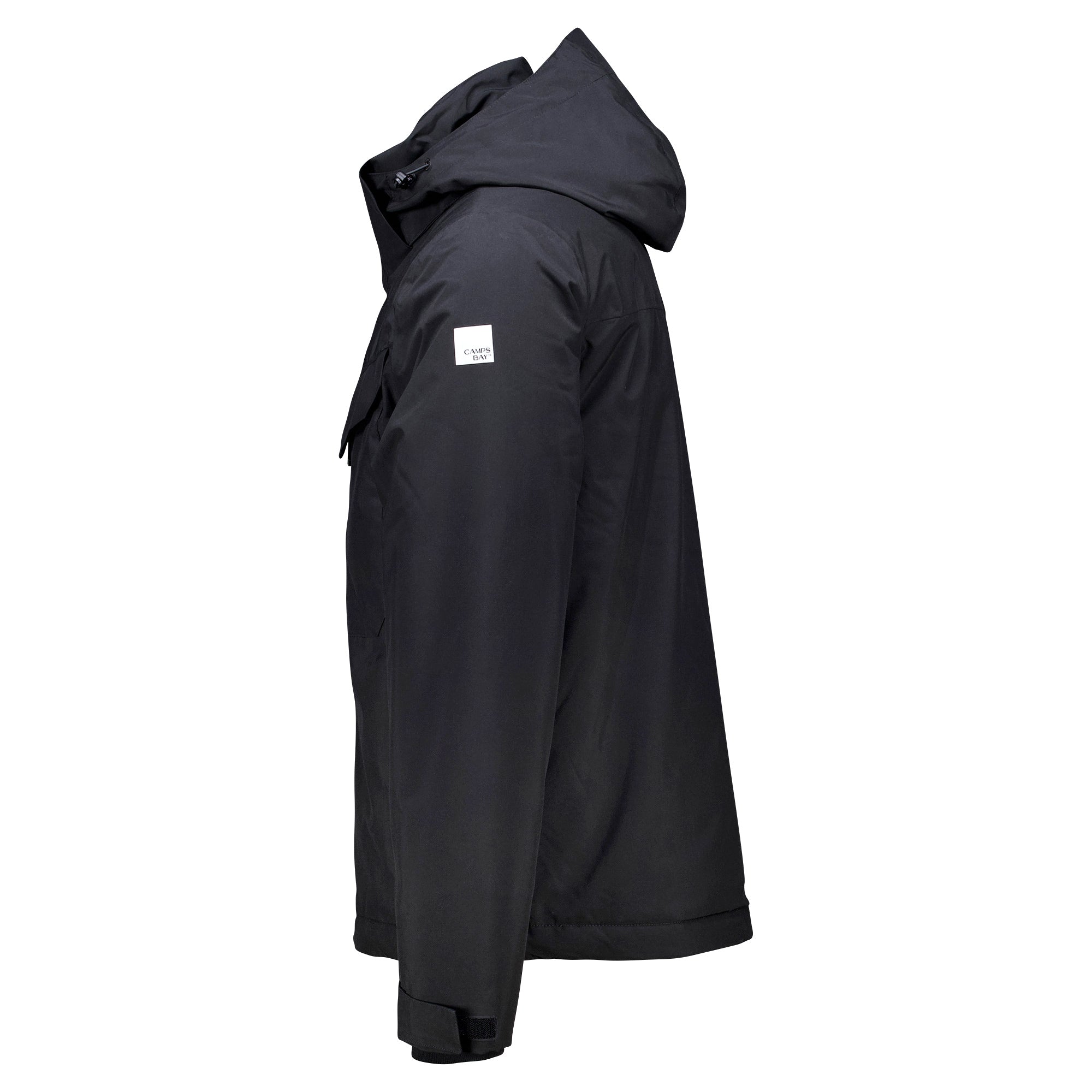 Schwarz