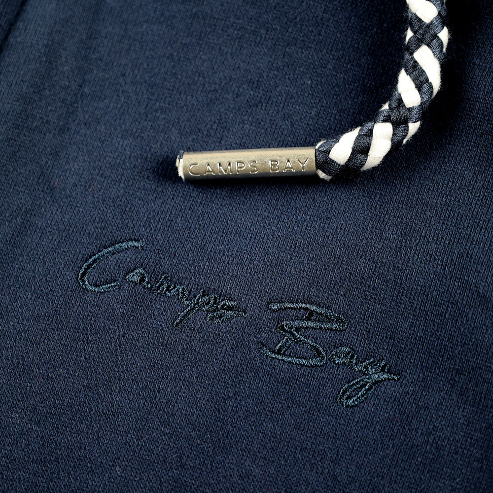 Maritime Blue