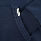 Maritime Blue