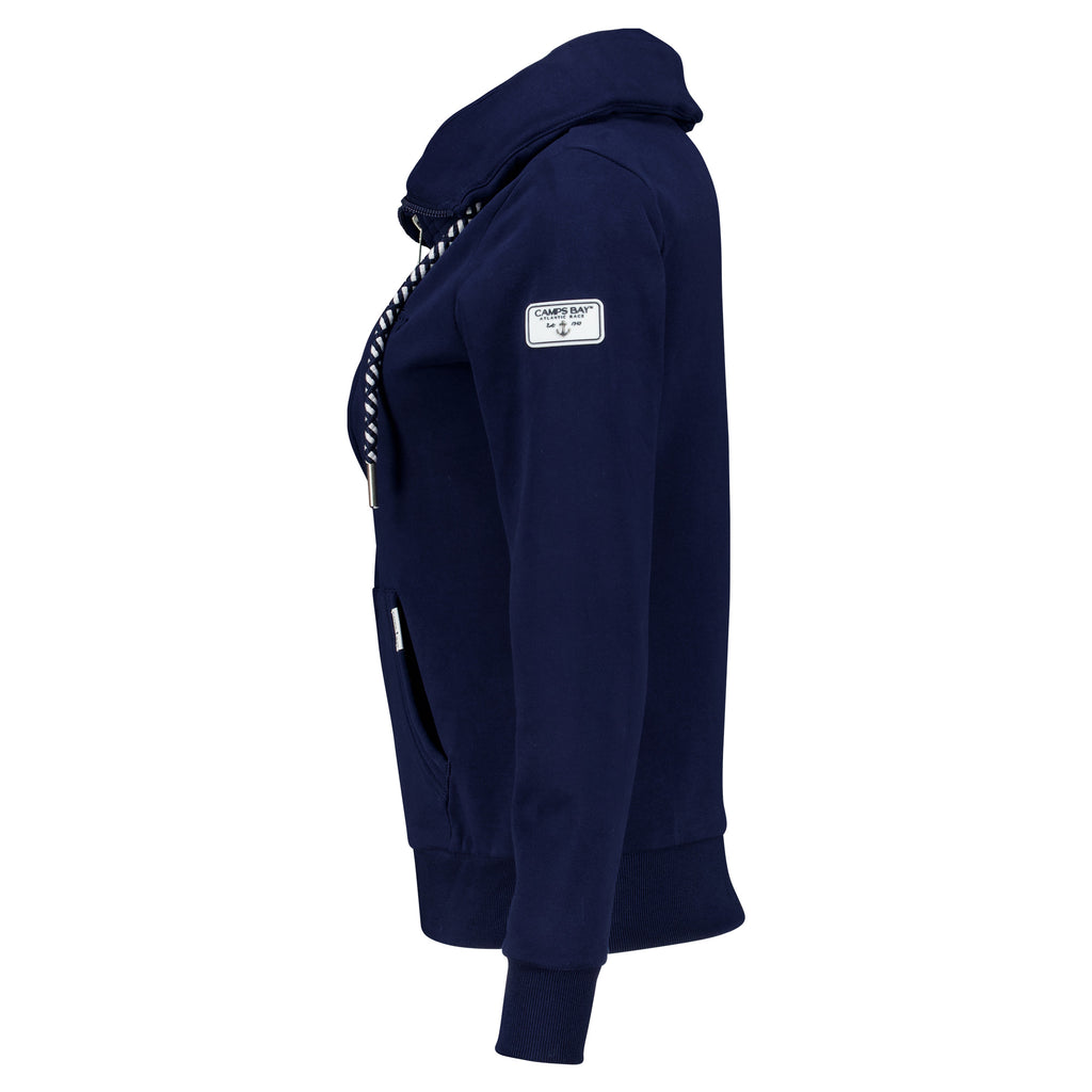 Maritime Blue
