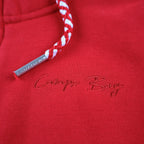 Savvy Red