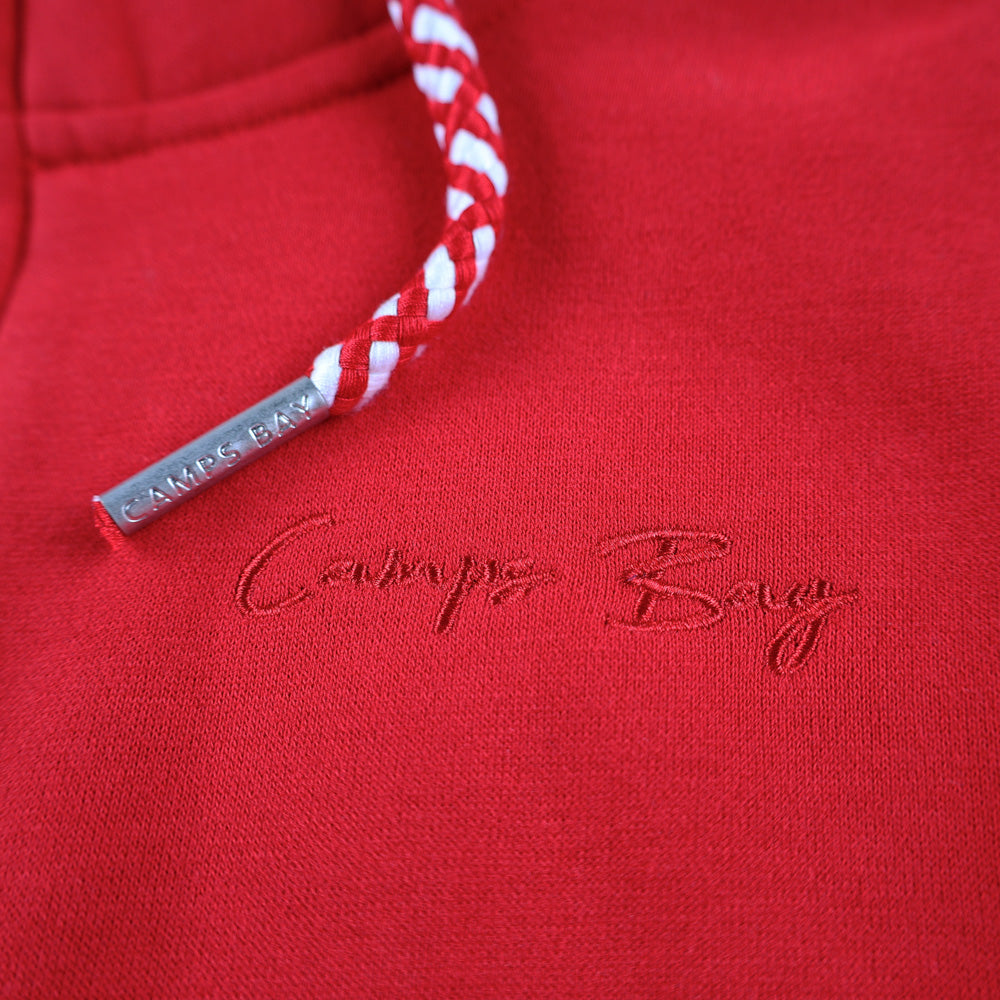 Savvy Red