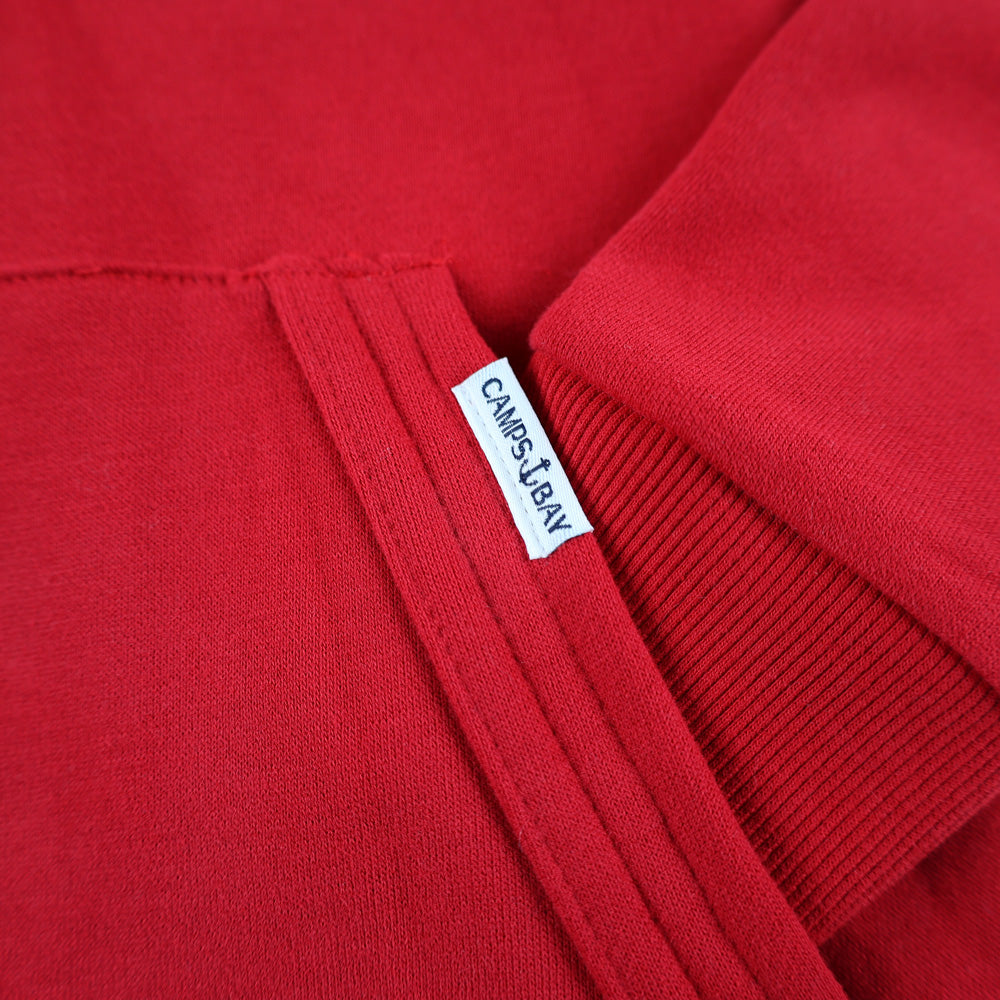 Savvy Red