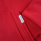 Savvy Red