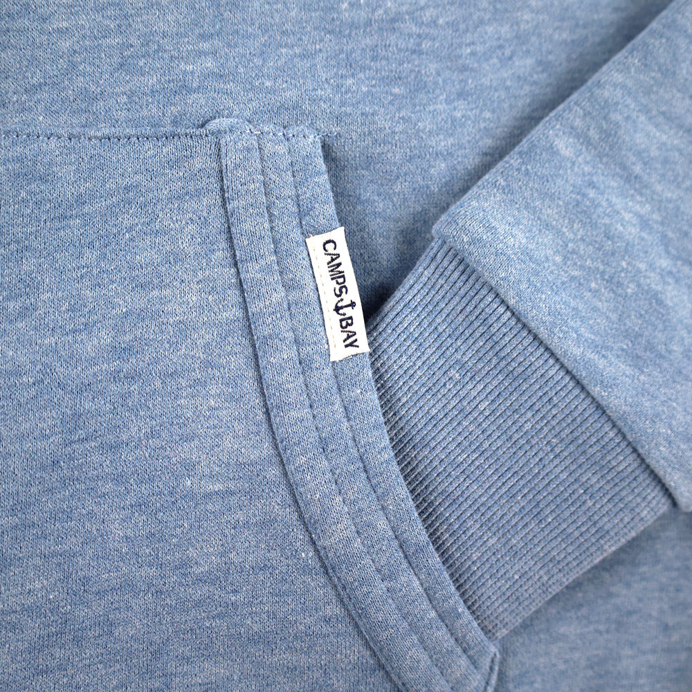 Windward Blue